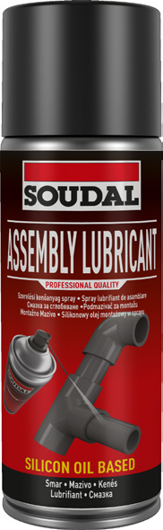 SOUDAL ASSEMBLY LUBRICANT