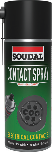 SOUDAL KONTAKTSPRAY