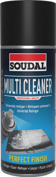 SOUDAL MULTI-REINIGER