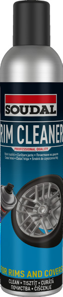 SOUDAL RIM CLEANER