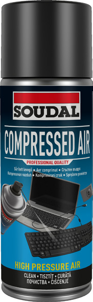 SOUDAL COMPRESSED AIR