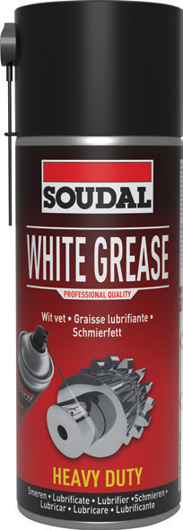 SOUDAL WHITE GREASE