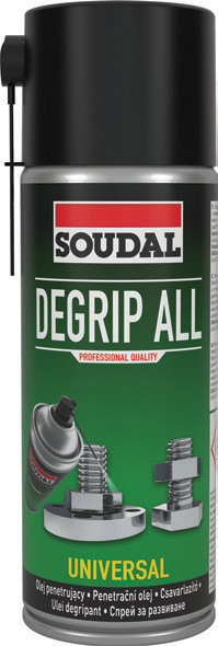 SOUDAL DEGRIP ALLE