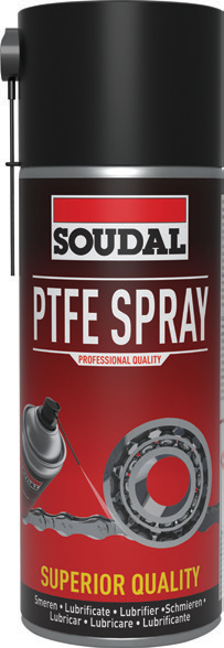 SOUDAL PTFE SPRAY