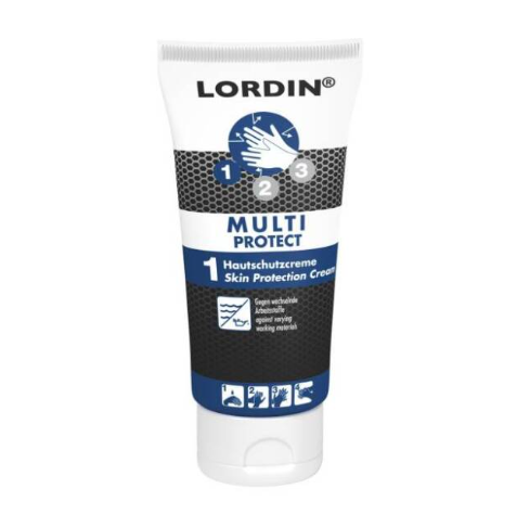 LORDIN MULTIPROTECT - 100ml