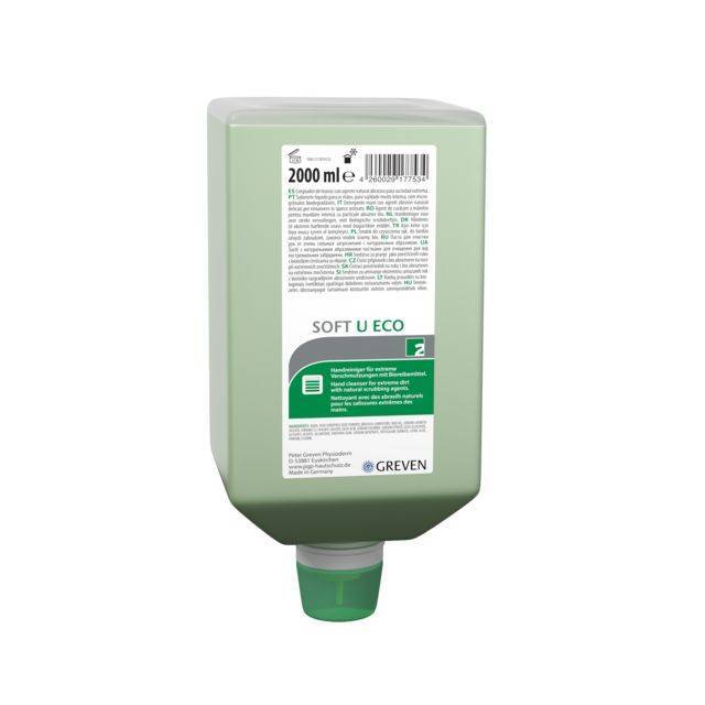 GREVEN SOFT U ECO - 2L